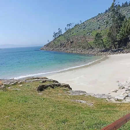 Casa Mirador A Granxa-2
