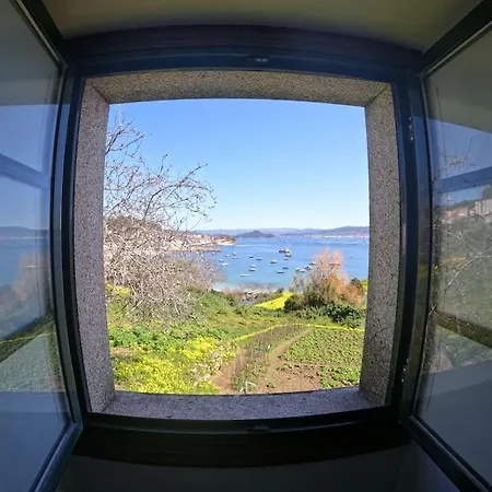 Casa Mirador A Granxa-3